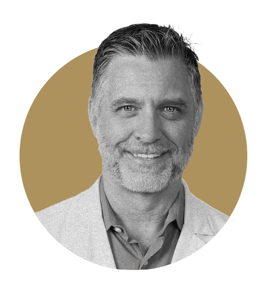 Dr. Jeffrey Egler