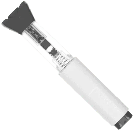 Mounjaro injection pen