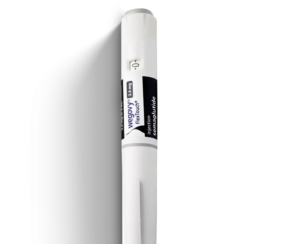 Wegovy injection pen