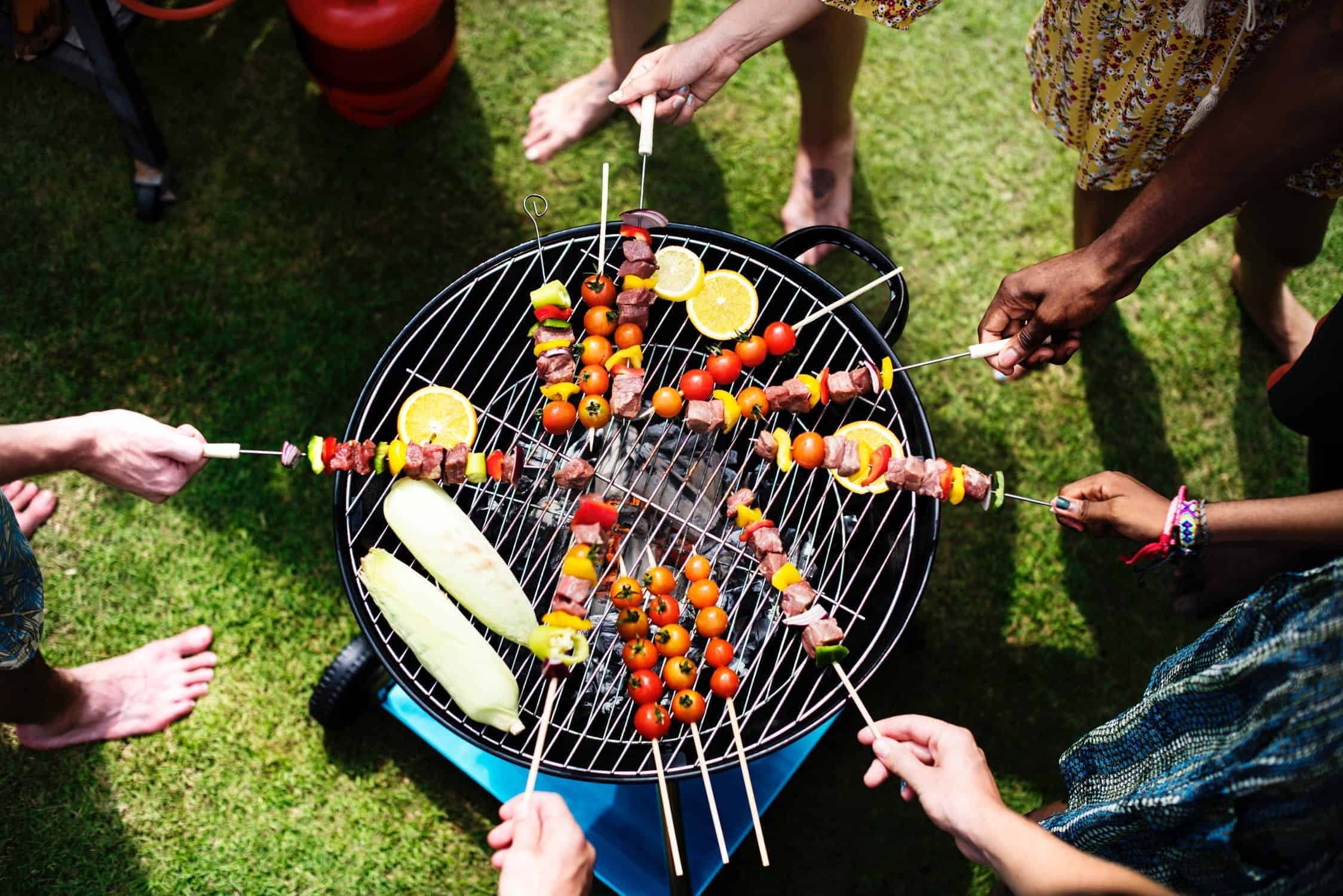 Grillparty