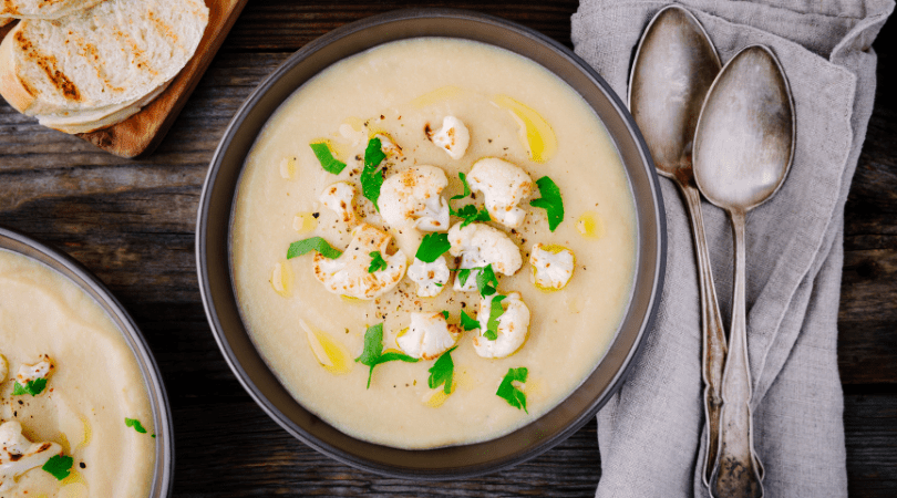 Crema-de-coliflor