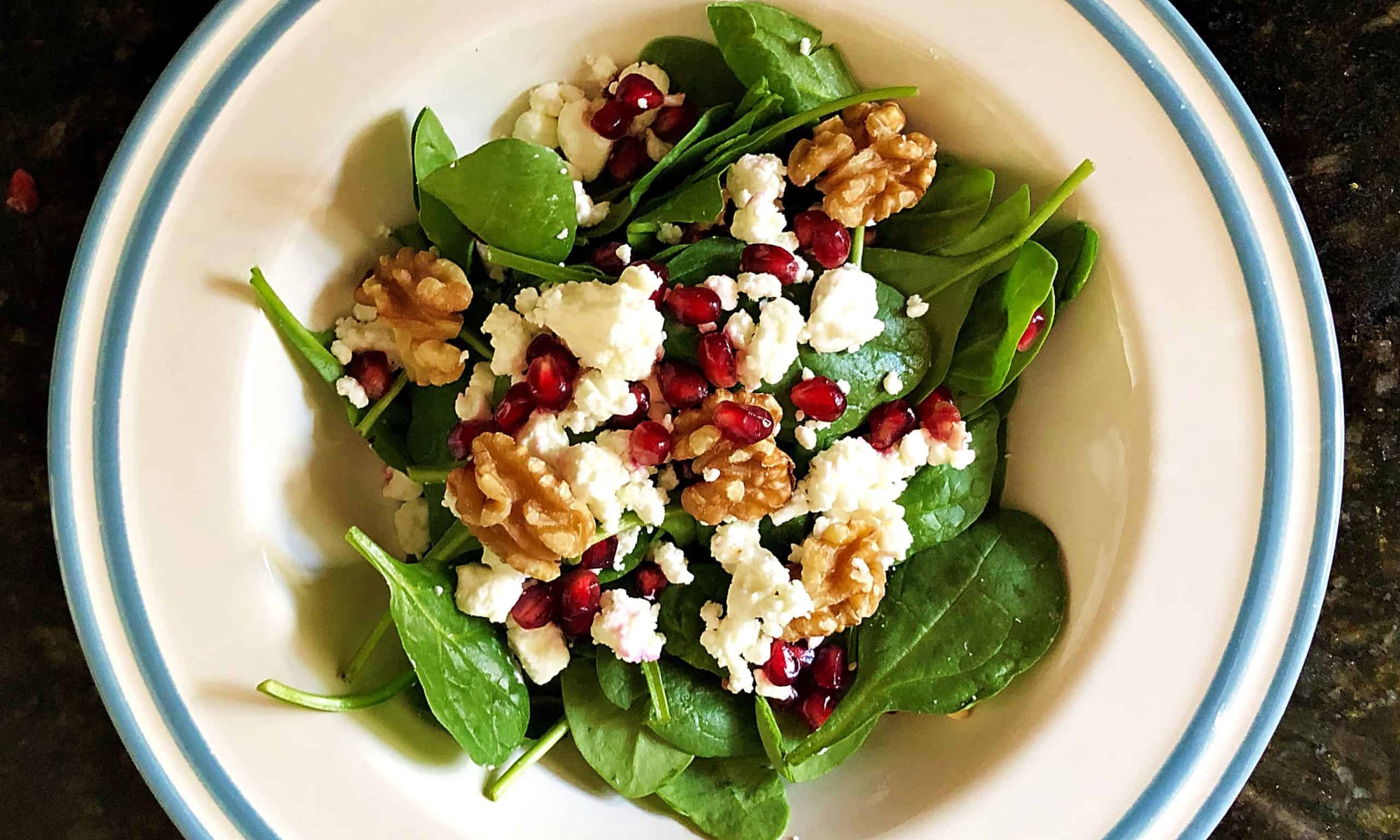 Ensalada-granada-queso-cabra-nueces-blog