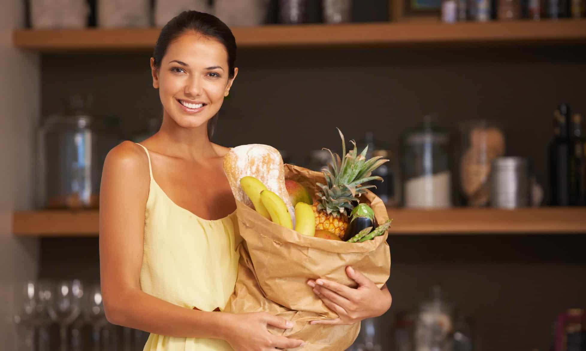 Getting ready to cook up a storm