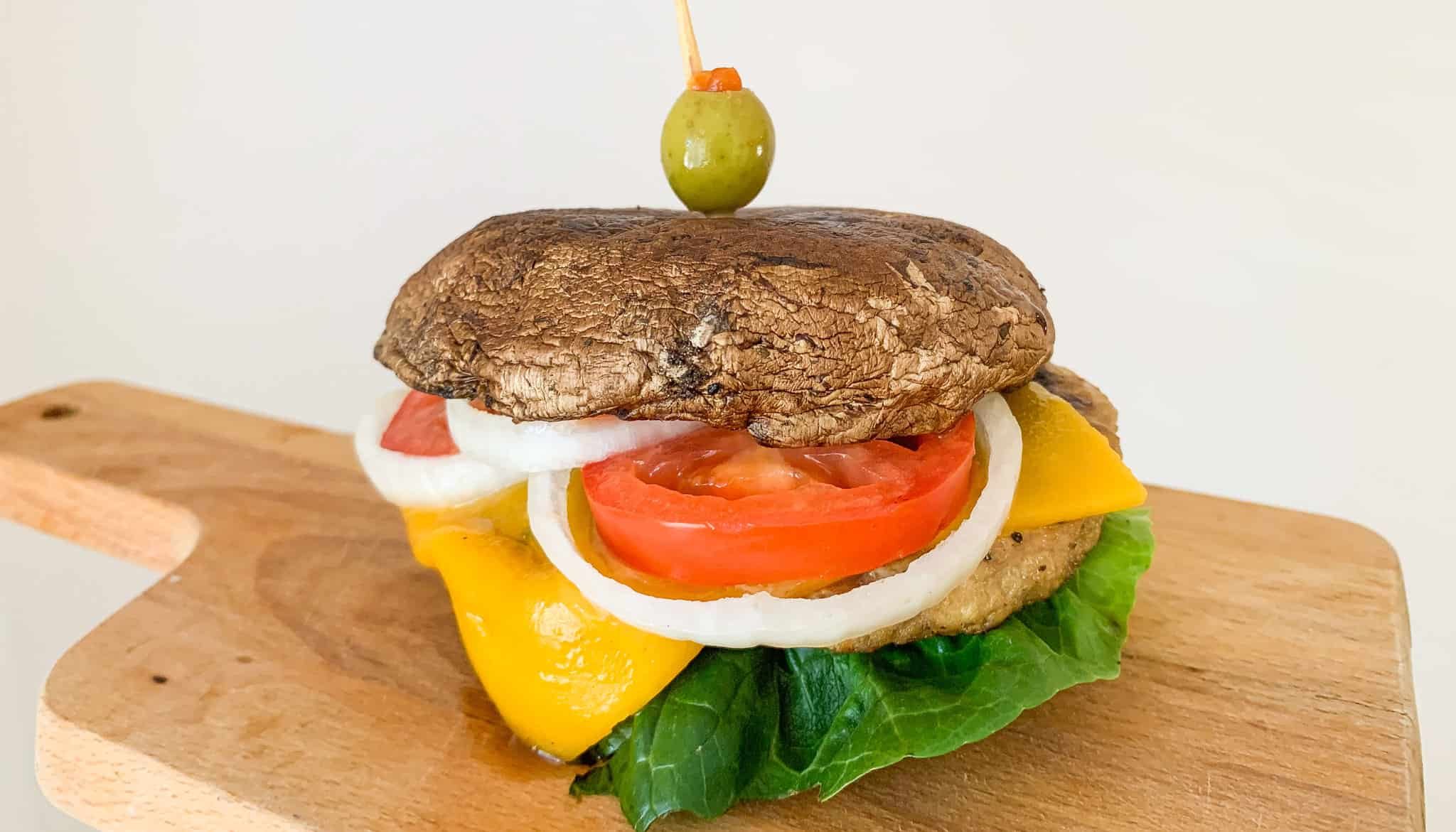 Hamburguesa-de-pavo