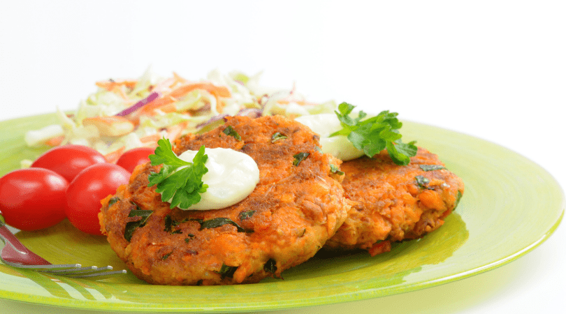Hamburguesas-de-salmon