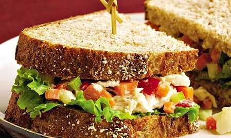 Sandwich-de-Pollo