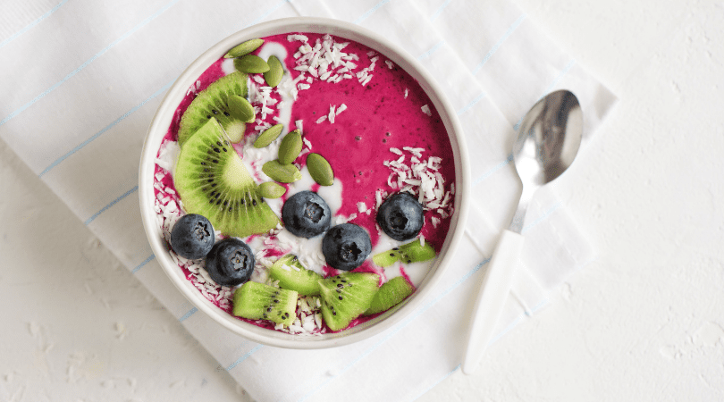 Tazon-de-pitahaya
