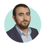 Dr Andreas Michaelides, MD