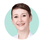 Dr Linda Anegawa, MD