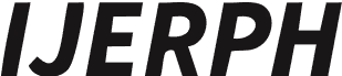 Black iJerph Logo