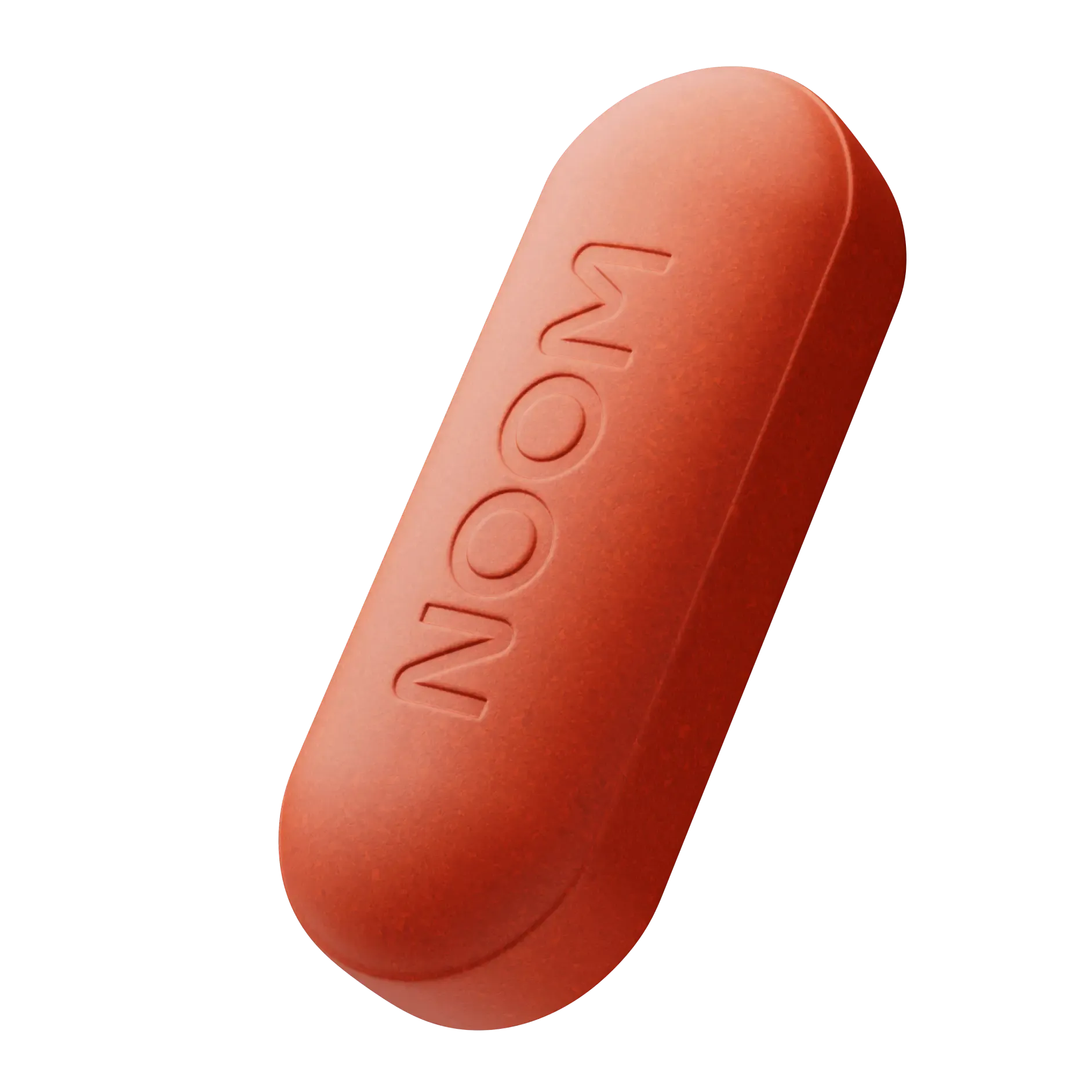 Metformin pill