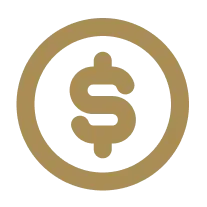 gold money icon