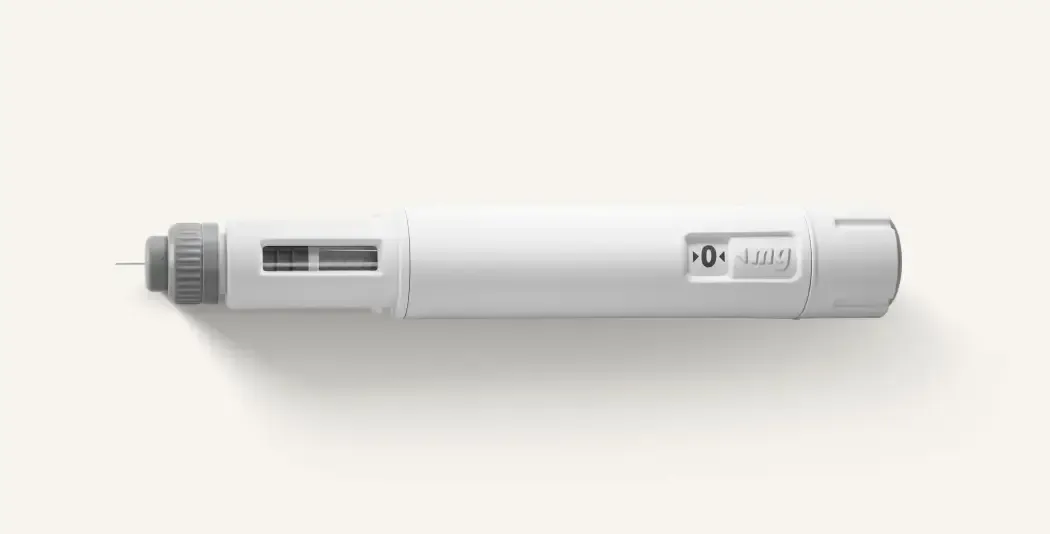 Wegovy® pen