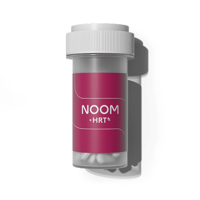 HRT Progesterone Pill