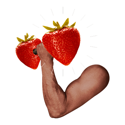 Arm illustration