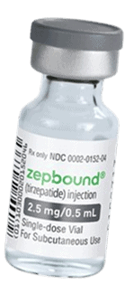 Zepbound injection pen