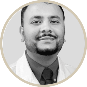 Dr. Ameen Masoodi