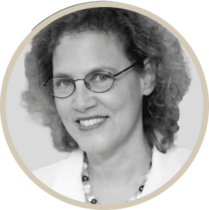 Dr. Julia Schlam Edelman