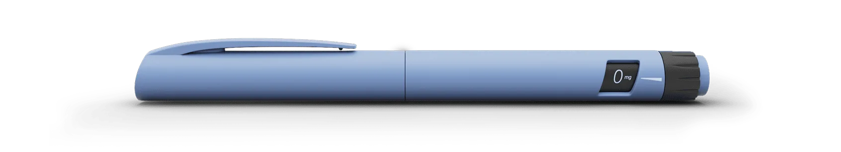 Metformin pill, noom mobile app and noom product box