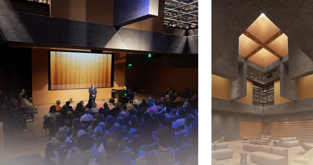 Cinema, People, Person