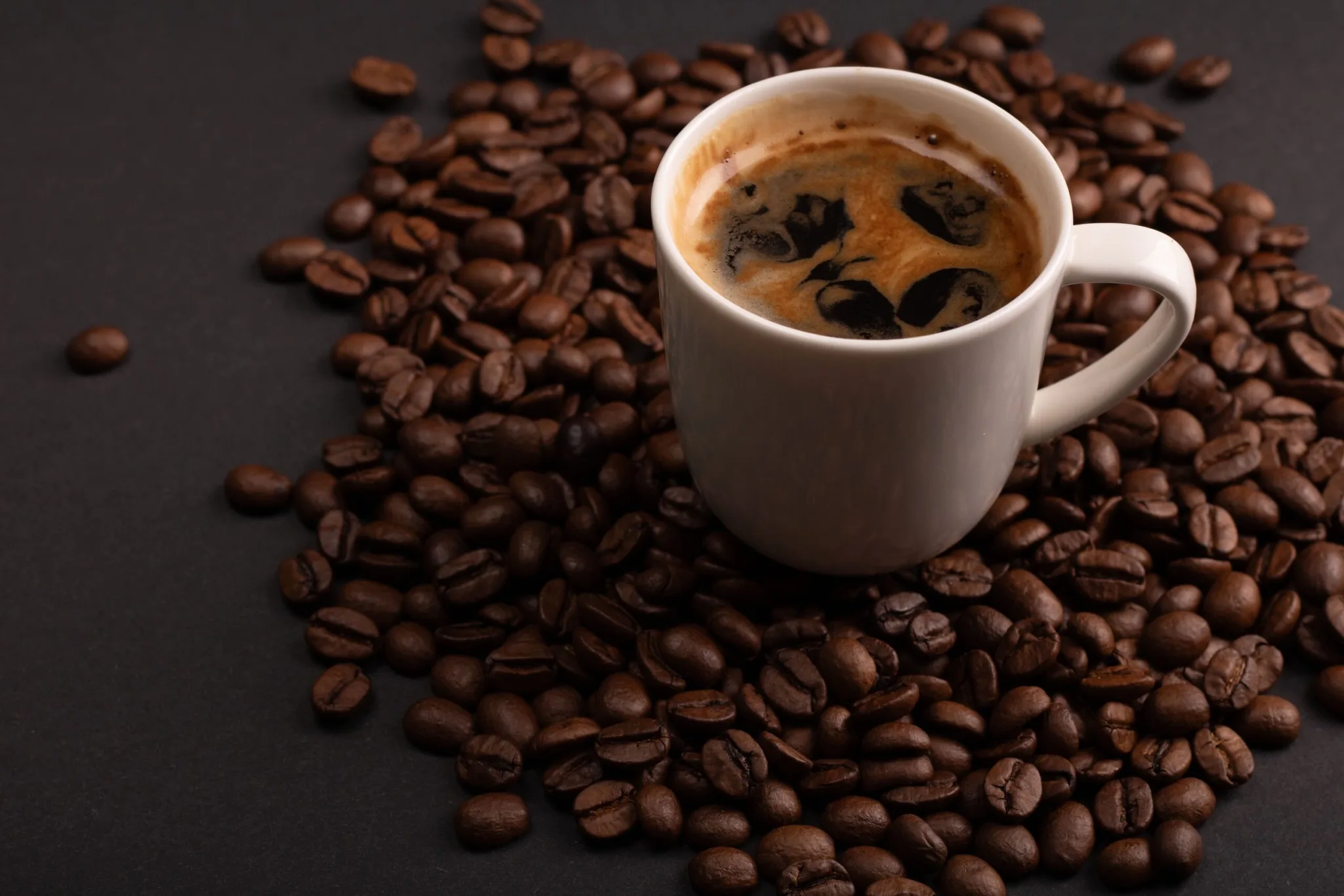 Beverage, Coffee, Coffee Cup