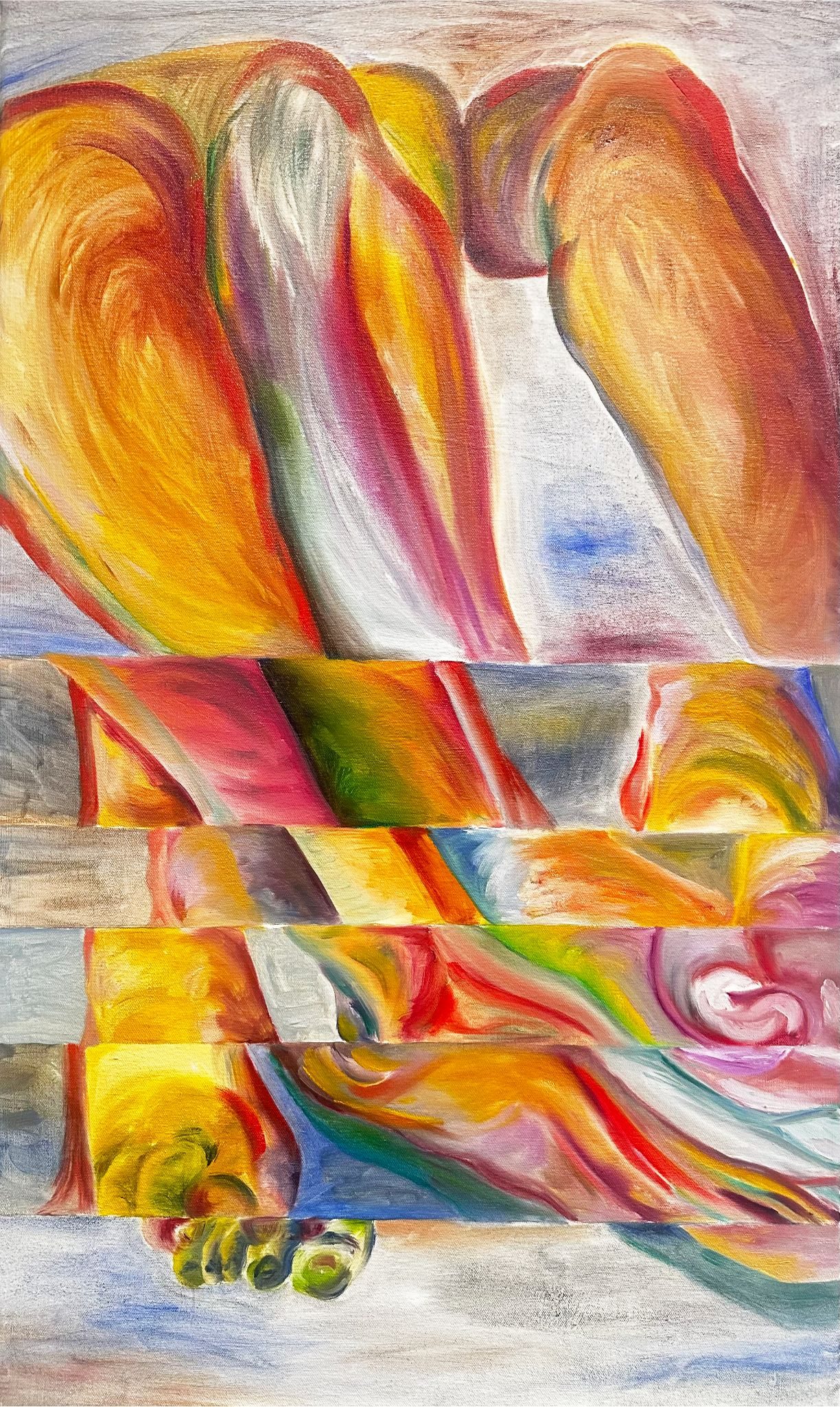 Art, Modern Art, Painting