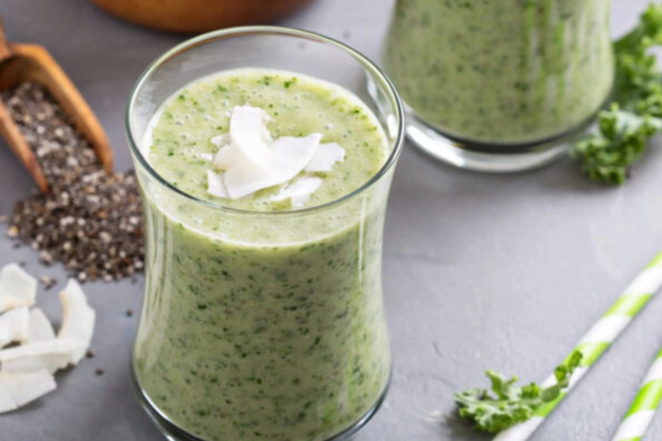 Beverage, Juice, Smoothie