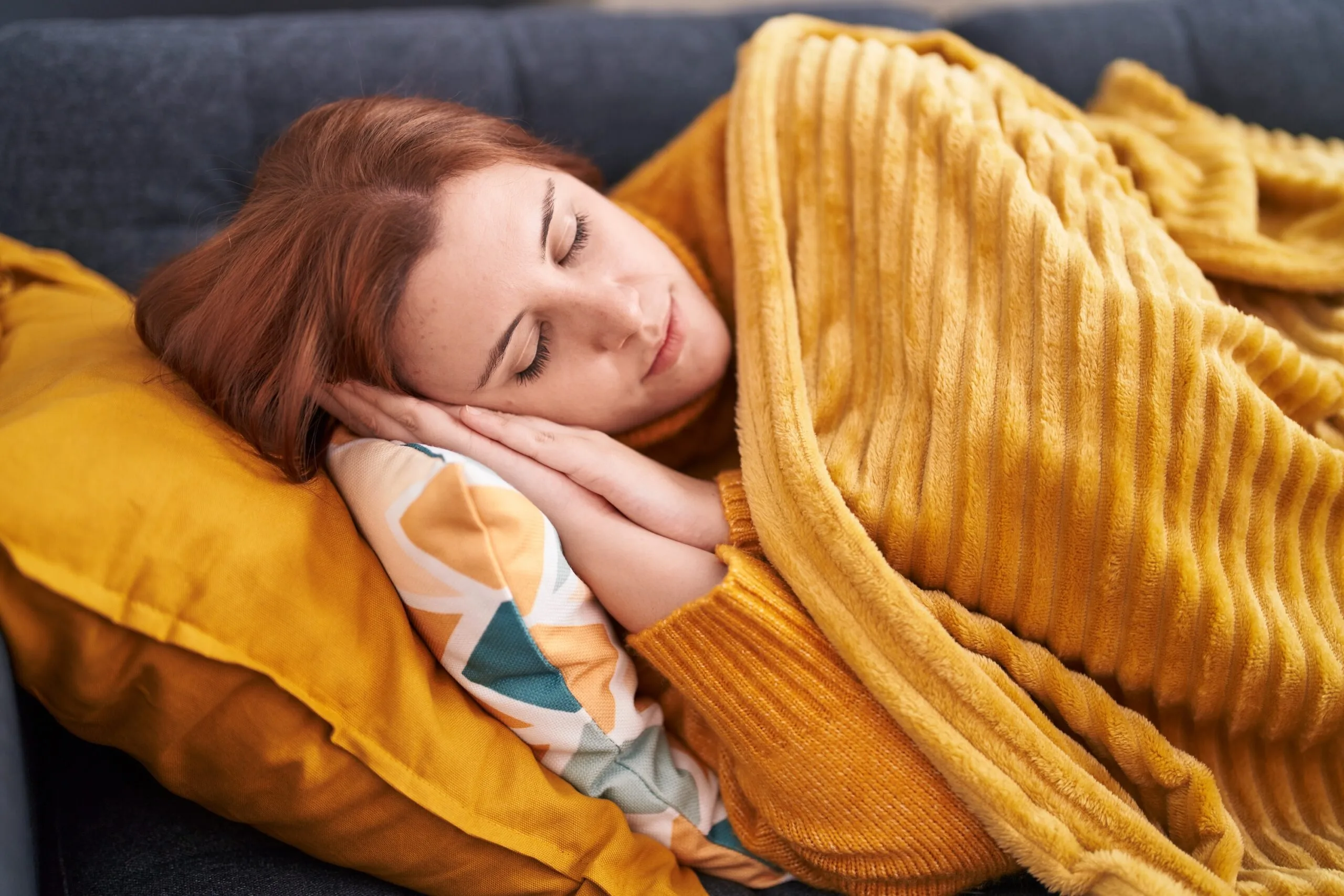 Does tirzepatide make you tired? What you need to know