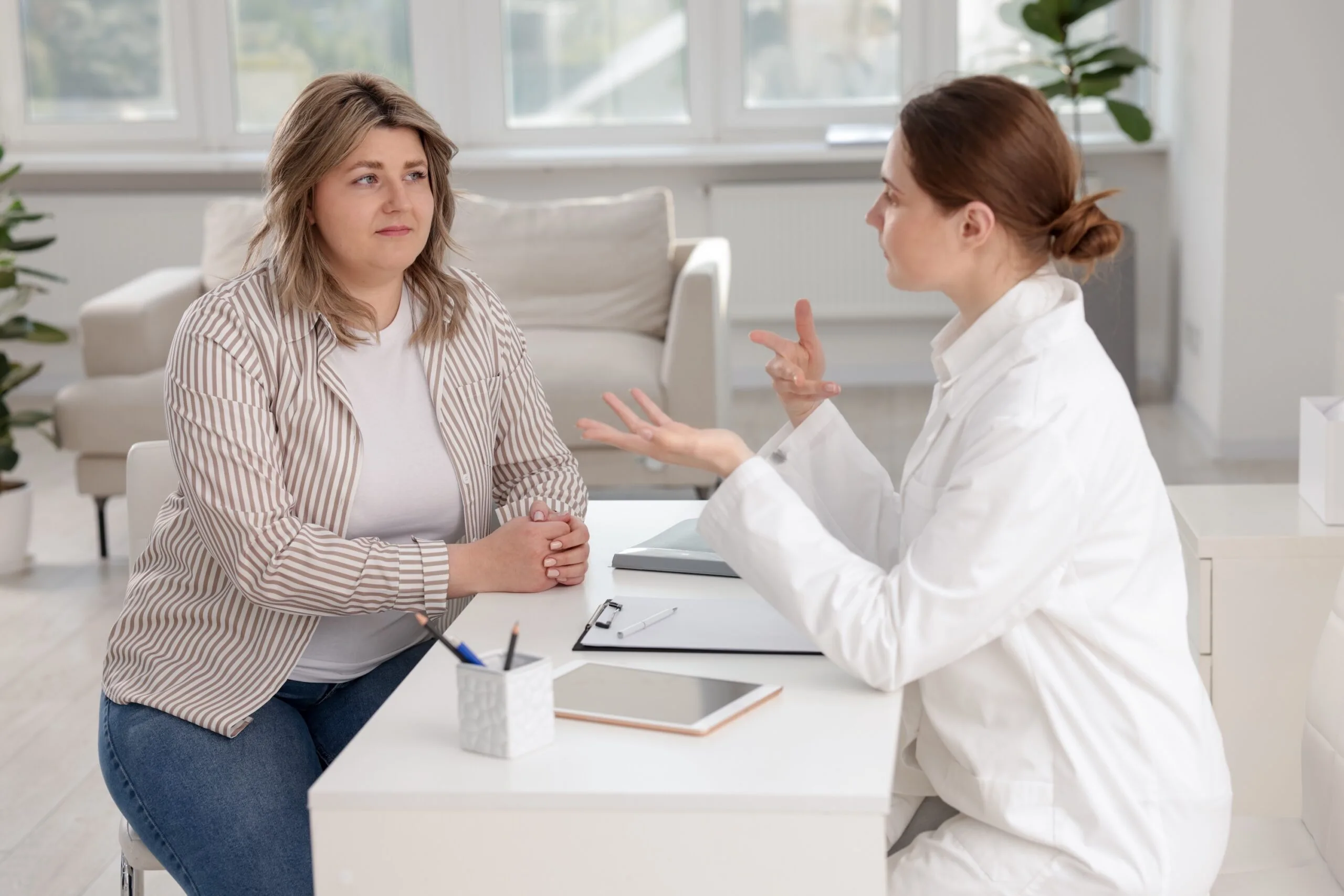Conversation, Person, Arguing