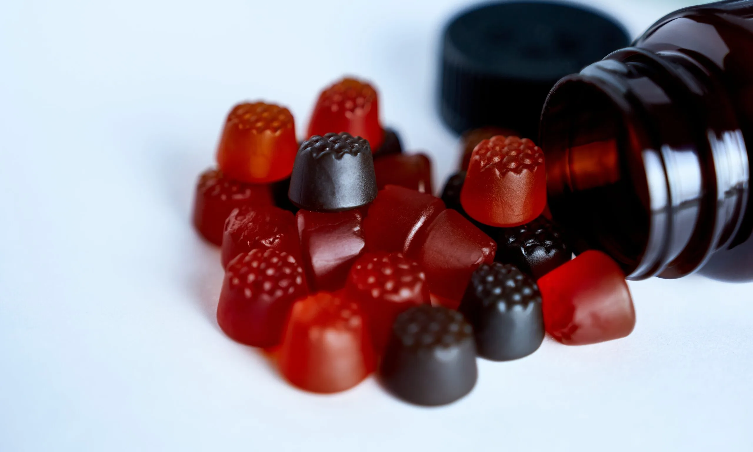 Food, Sweets, Medication