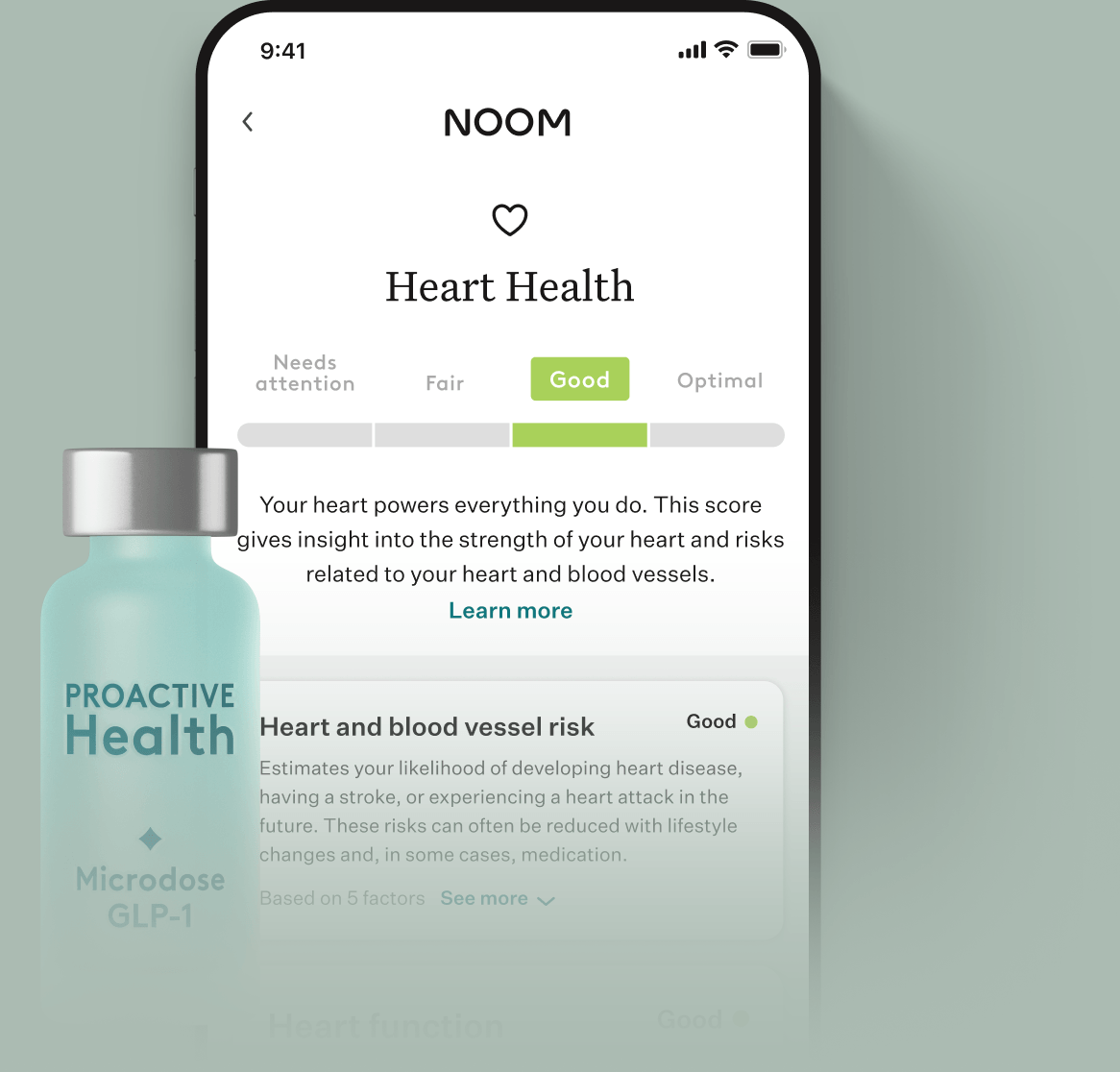 Proactive Health program overview