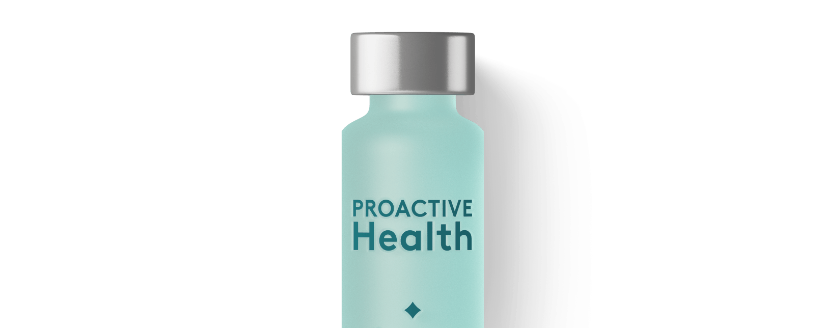Proactive Health GLP-1 product bottle