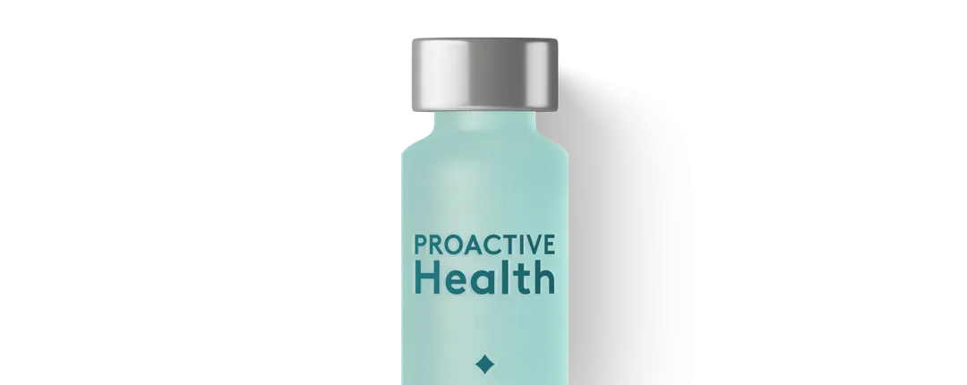 Microdose Bottle