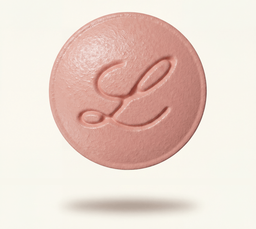 Medication, Pill, Face