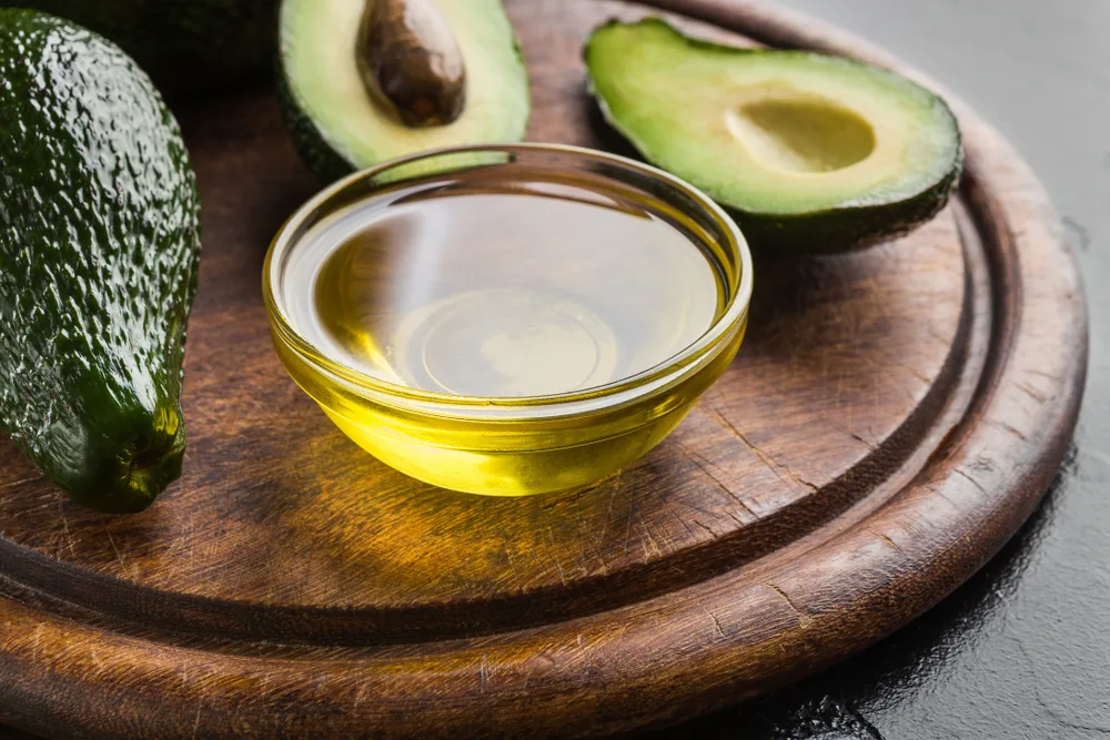 avocado oil