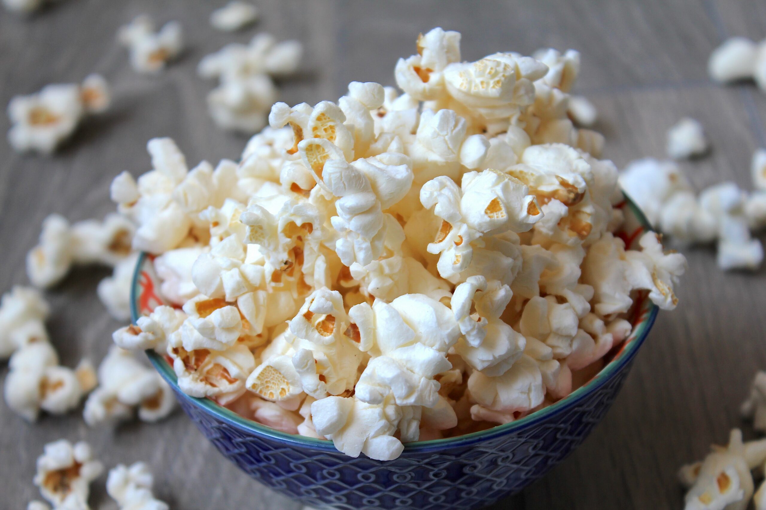 Food, Popcorn, Snack