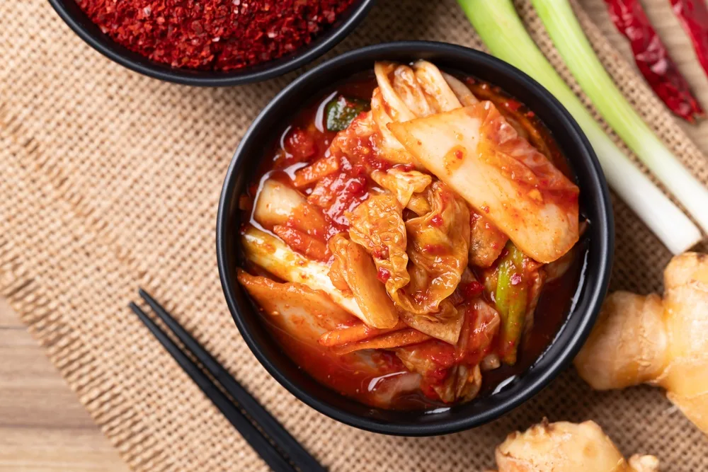 Kimchi