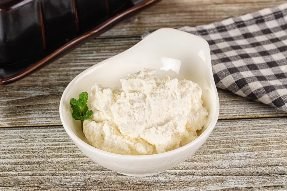 Is ricotta cheese good for weight loss? What you need to know