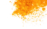 Powder, Chandelier, Lamp