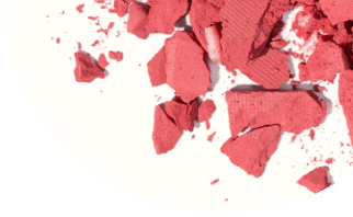 Powder, Cosmetics, Lipstick