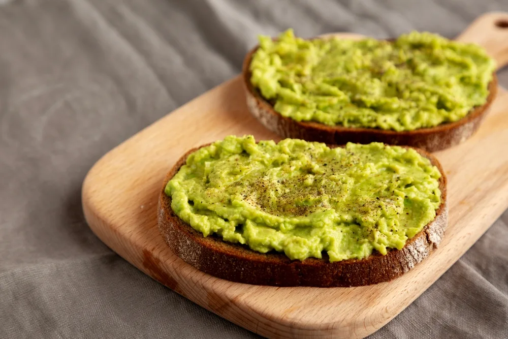 Is avocado toast good for weight loss? What you need to know