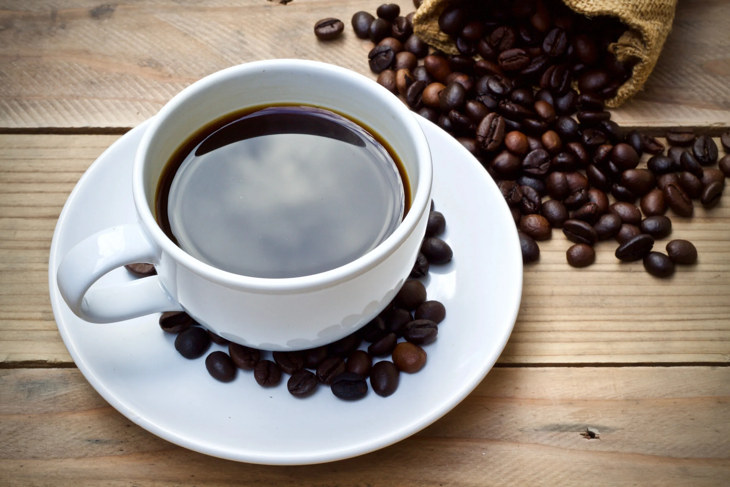 Can you drink coffee while fasting? All your questions answered
