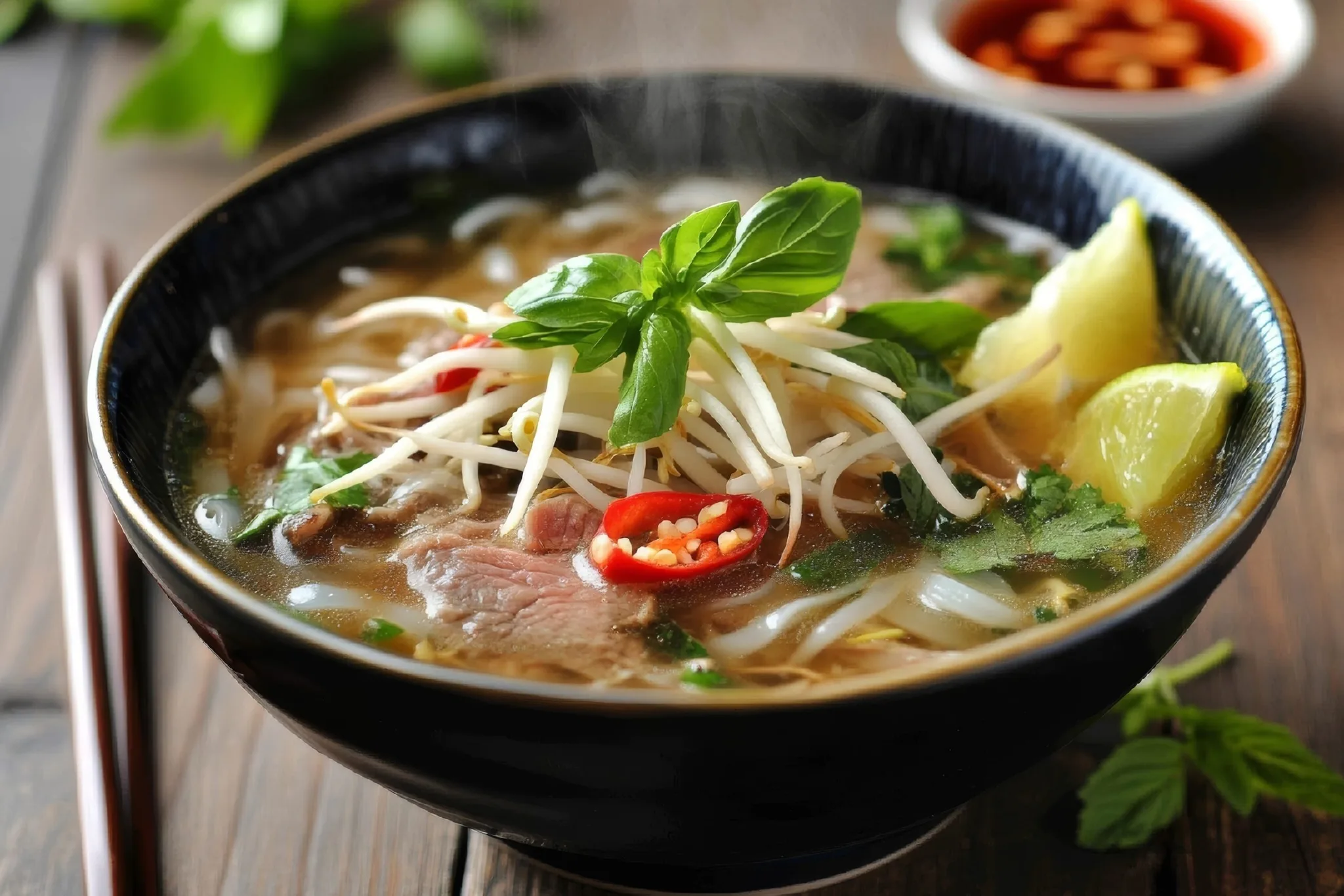 Is pho good for weight loss? What you need to know