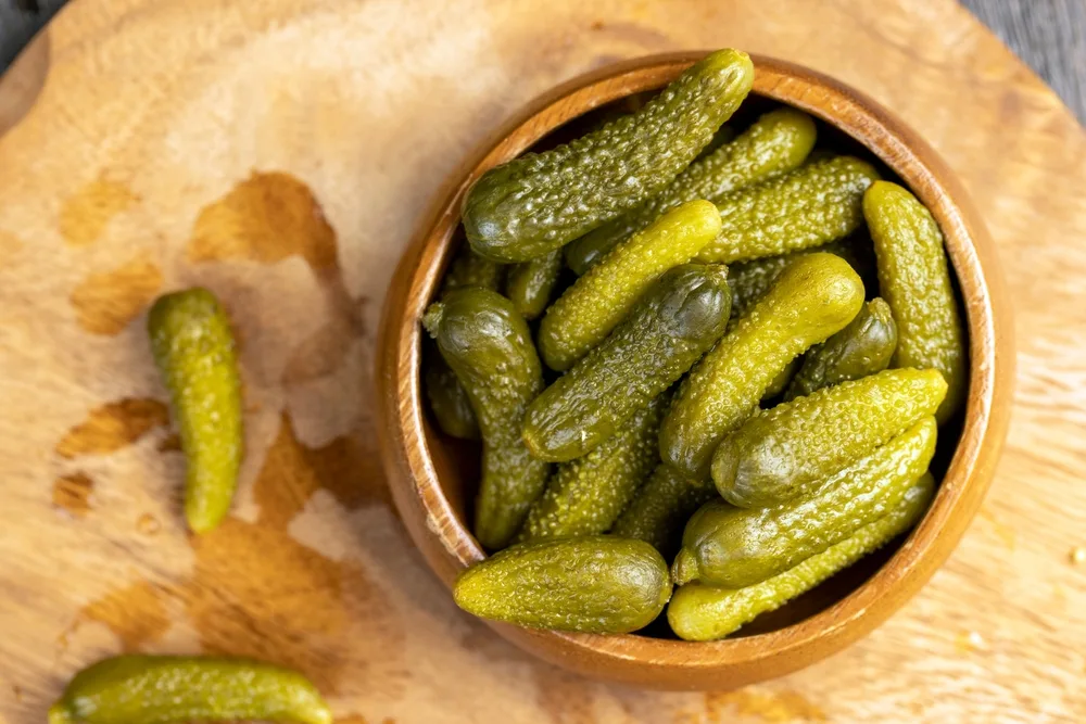 Are pickles good for weight loss? What you need to know