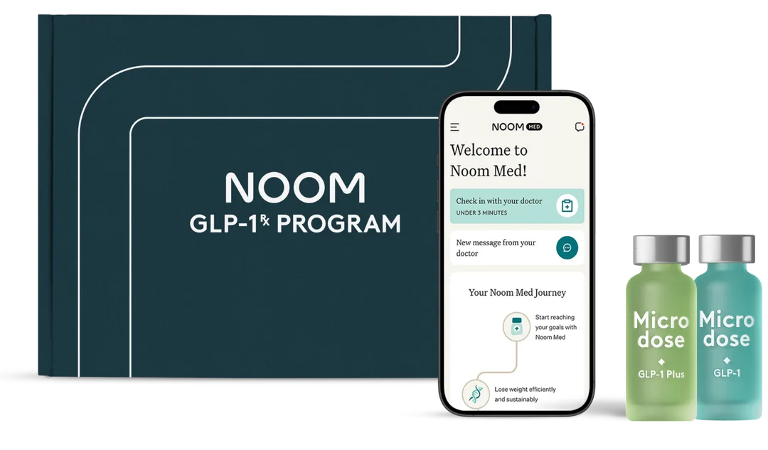 Microdosing GLP-1 for Weight Loss
