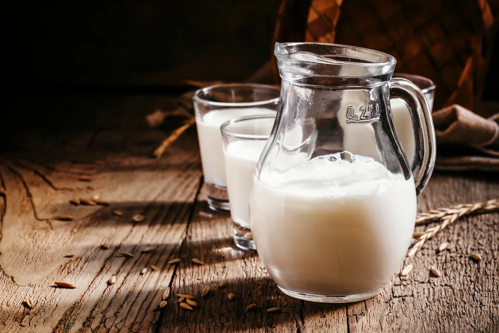 Is goat milk good for weight loss? What you need to know