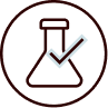 Third-party tested