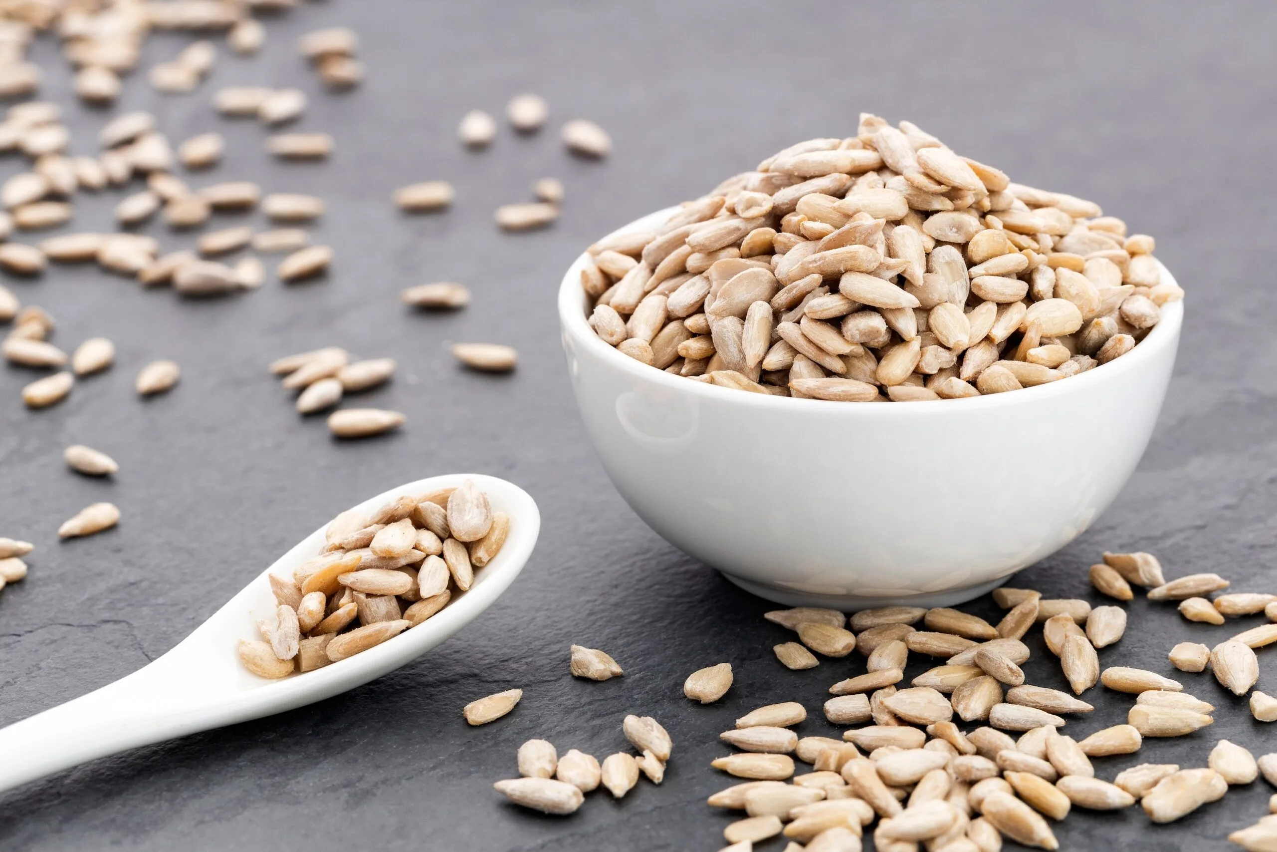 Are sunflower seeds good for weight loss? What to know