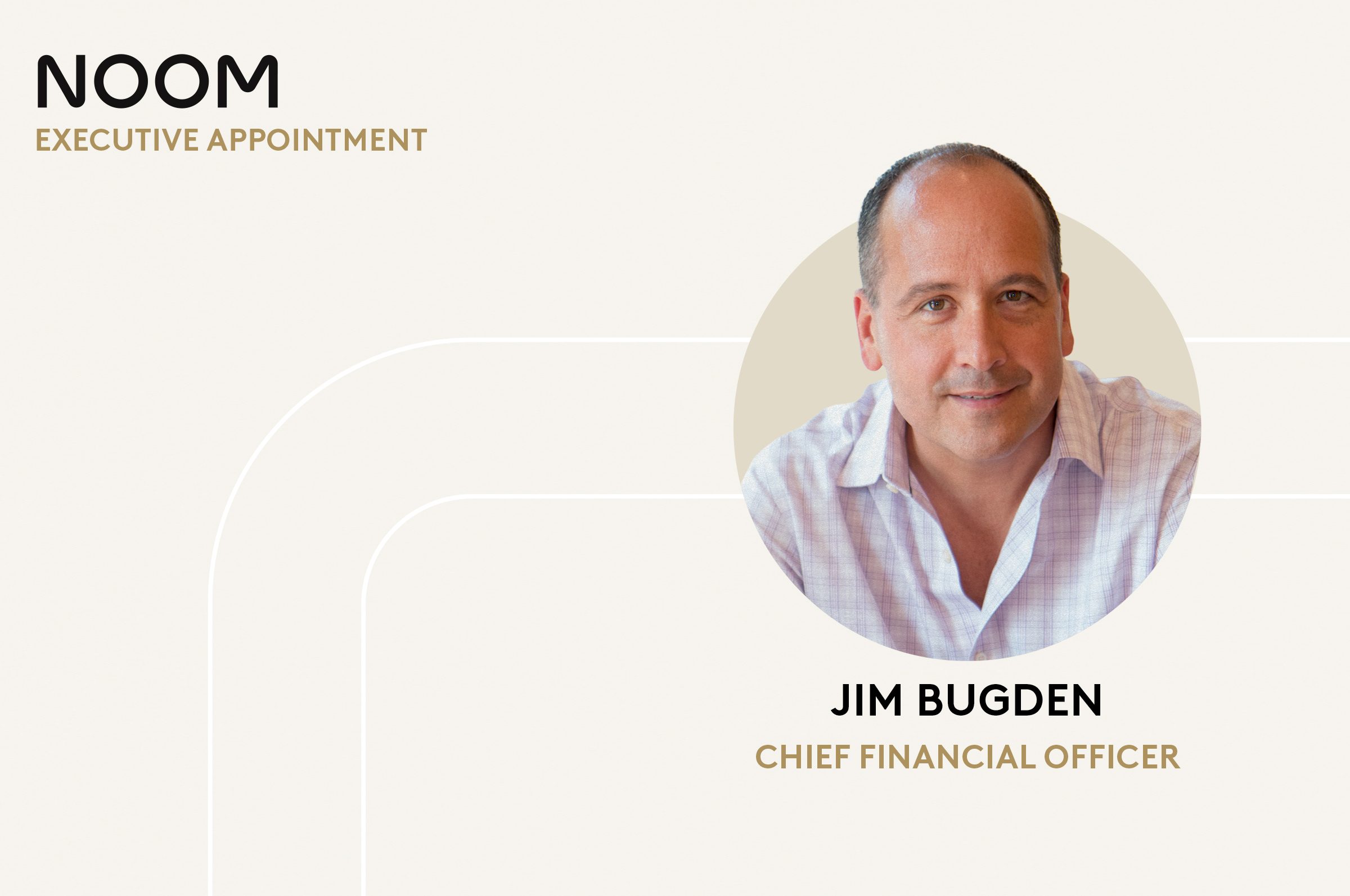 NM4113_Jim Bugden CFO Appointment Announcement_2400x1594 Face, Head, Person