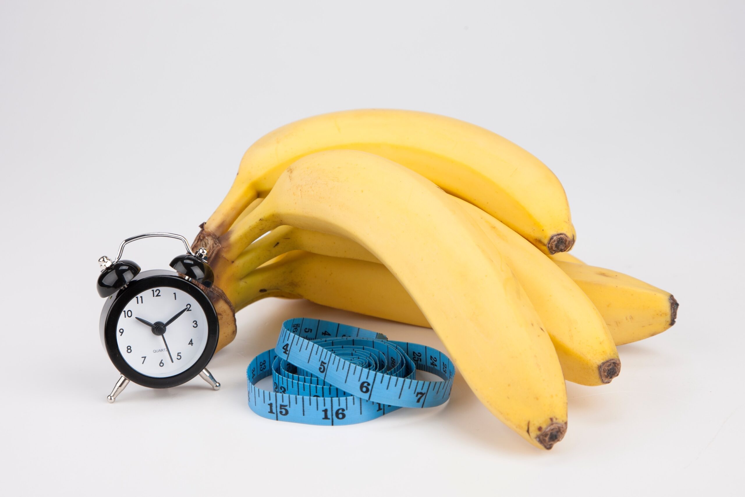 Banana, Food, Fruit